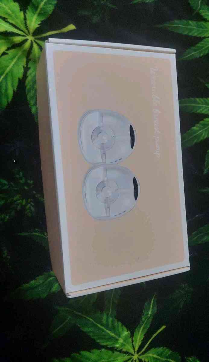 breast pump