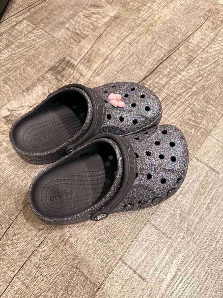 Crocs - Abilene, Texas - FleaMarketBay