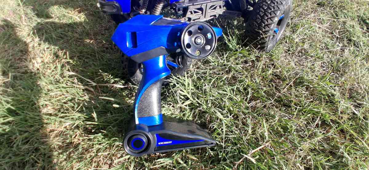 RC CHEVROLET SILVERADO TRUCK - Tolleson, Arizona - FleaMarketBay