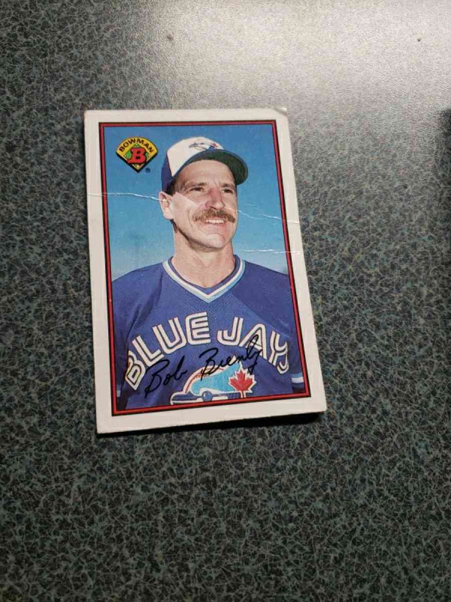 Bob brenly - Prosser, Washington