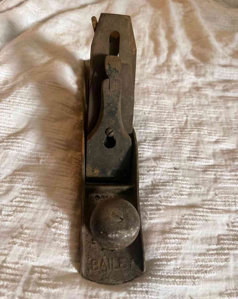 Stanley No 5 Jack Plane - Glasgow, Kentucky - FleaMarketBay