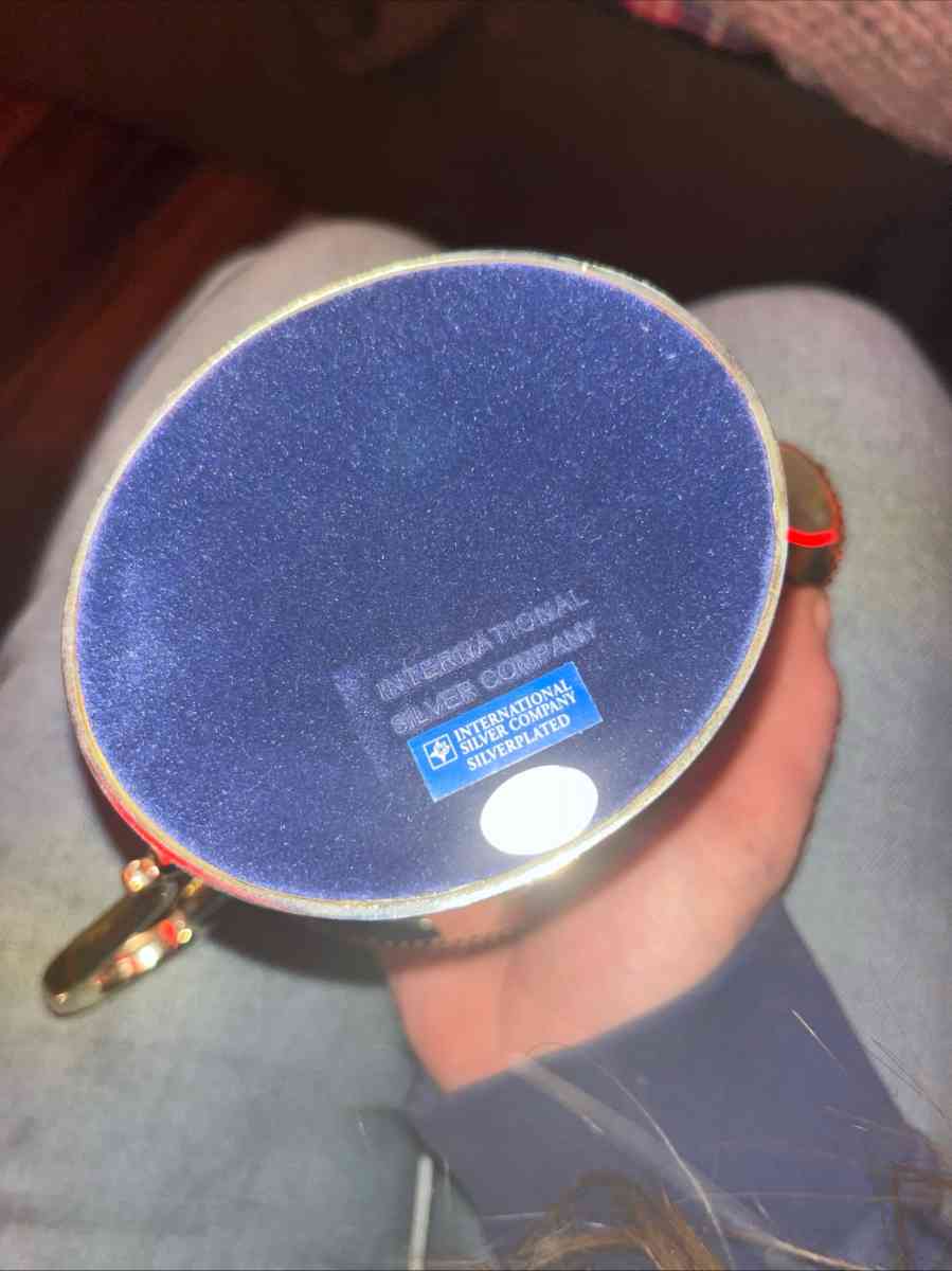 silver plated gravy boat - Winton, Minnesota - FleaMarketBay