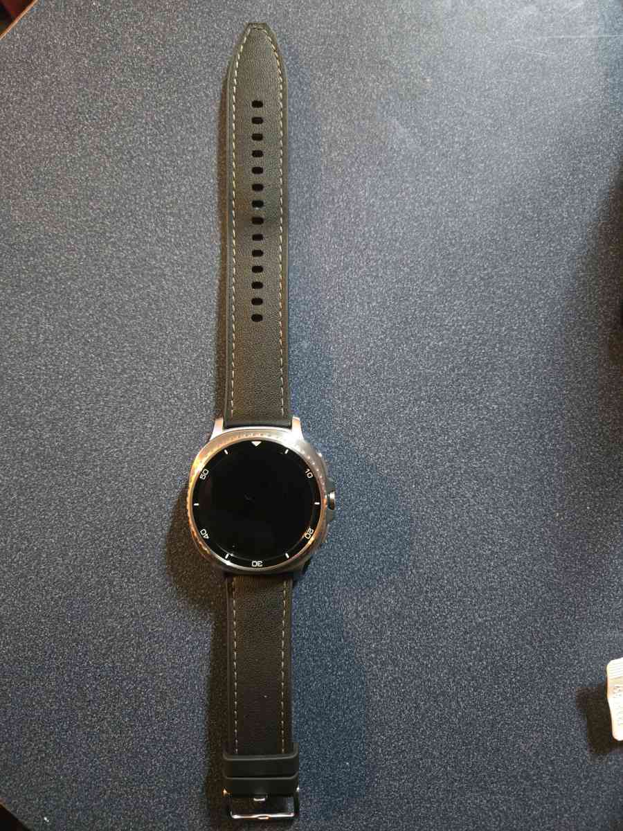 samsung galaxy watch8 classic - Athens, Georgia - FleaMarketBay
