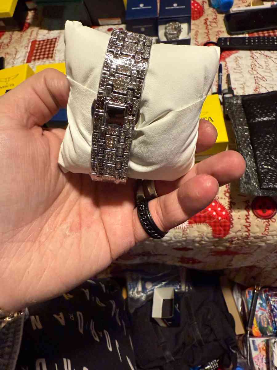 Montres Prestige watches - Brooklyn, New York - FleaMarketBay