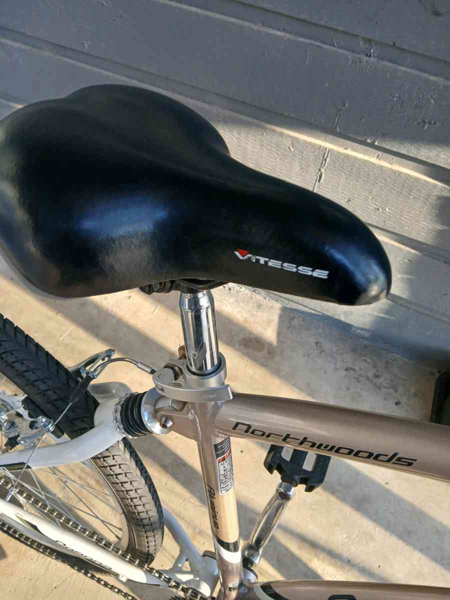 Pomona 27 inch Mens 7 Speed Dual Suspension - Dallas, Texas - FleaMarketBay