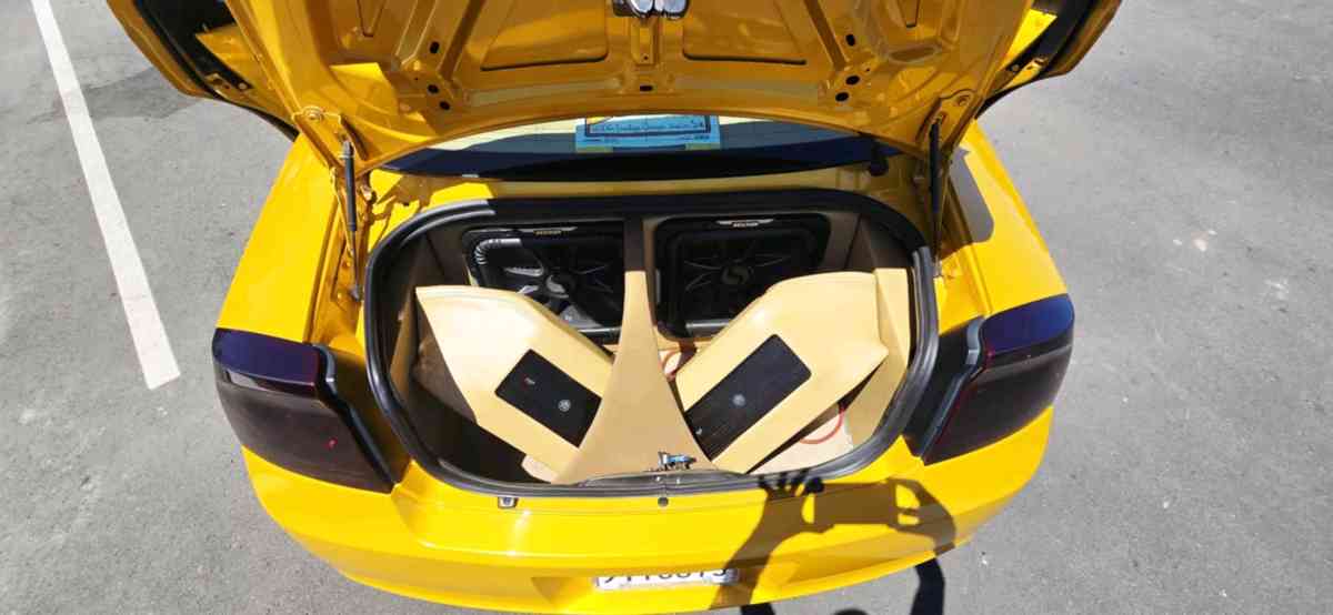 2006 dodge charger - Stockton, California - FleaMarketBay