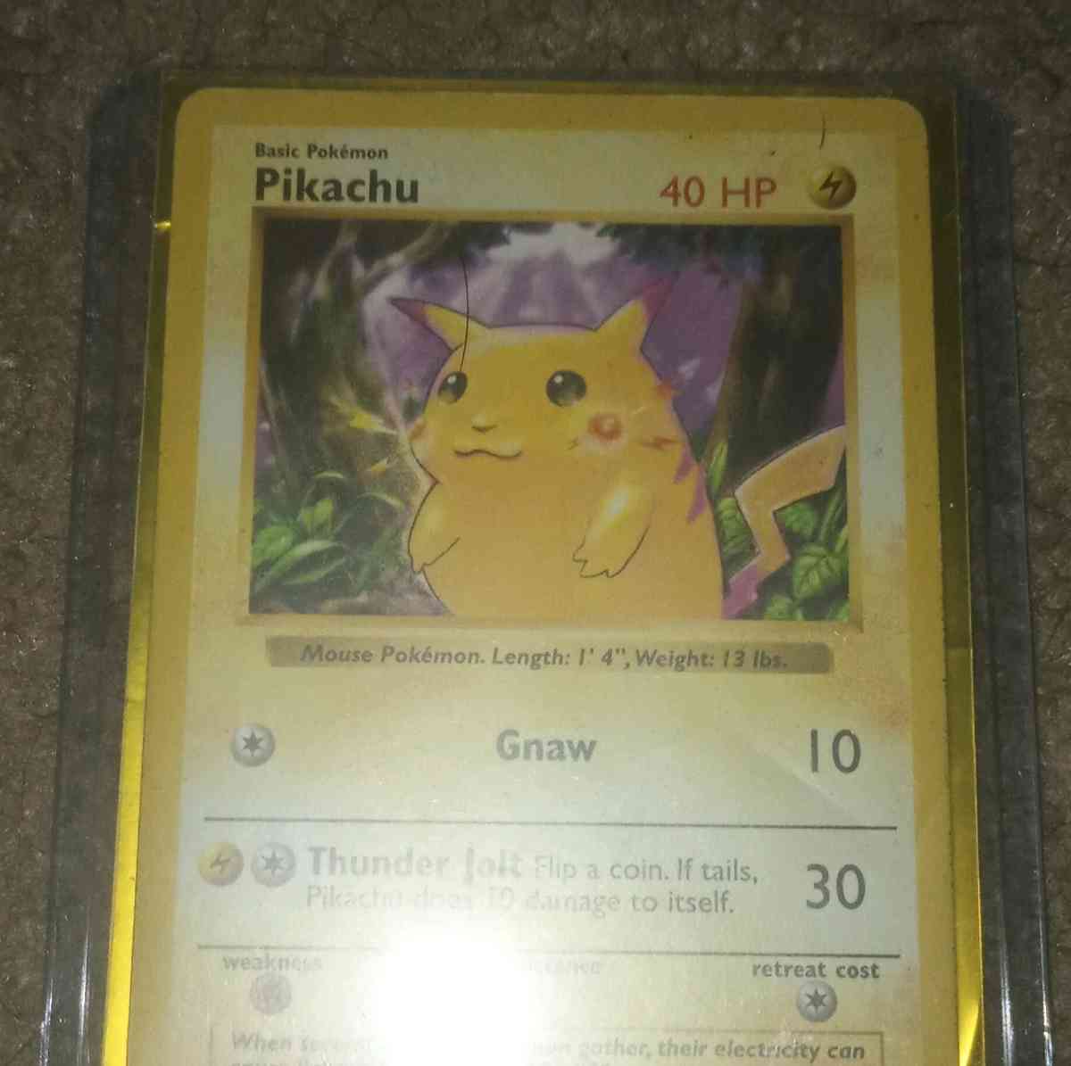 pokemon card super rare - Hickory, North Carolina - FleaMarketBay