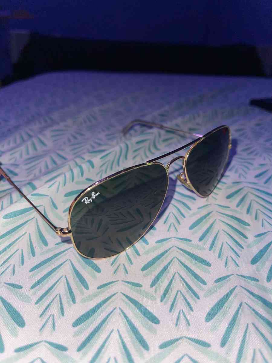 rayban glasses - Tampa, Florida