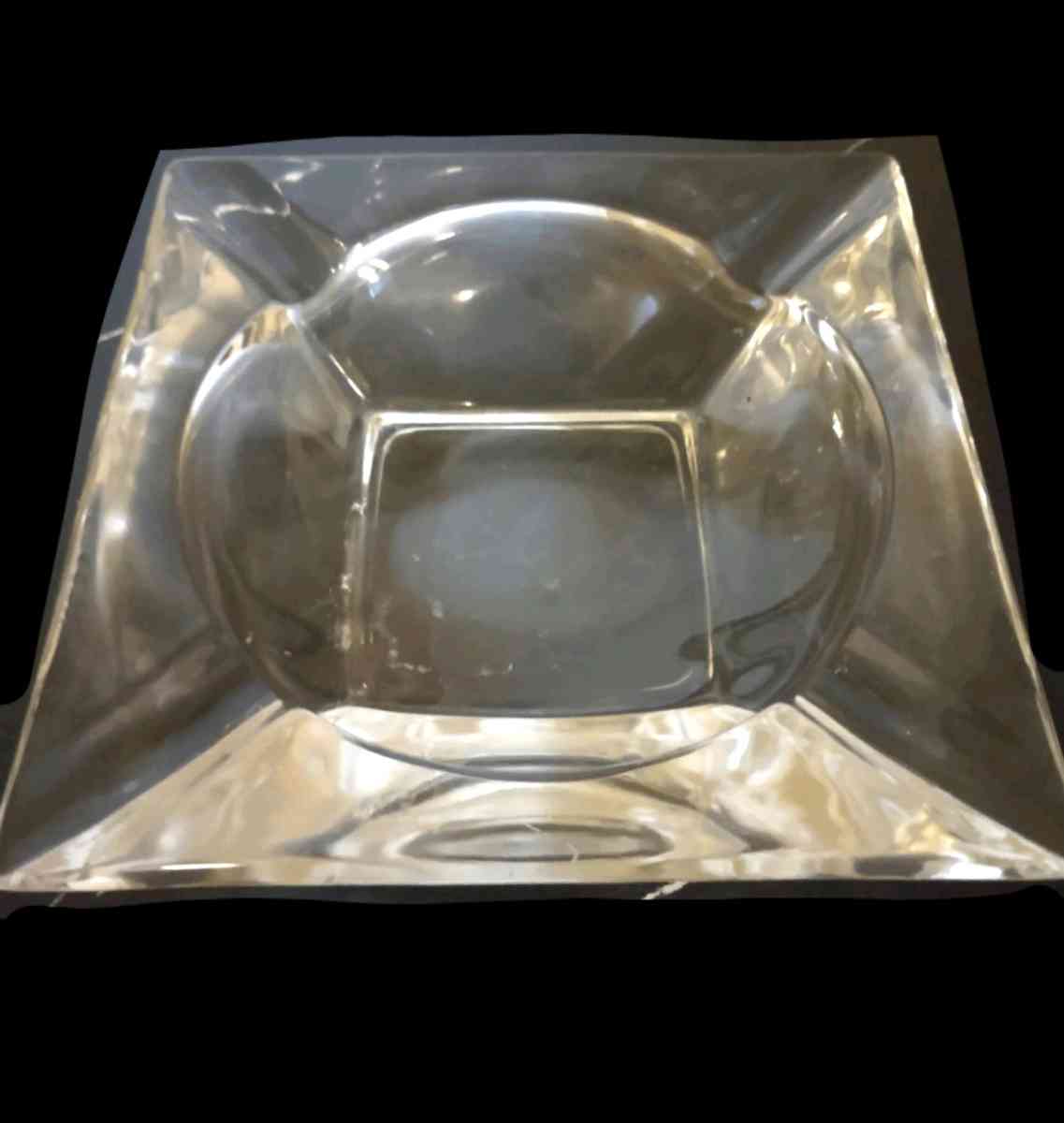 Ashtray - Decatur, Illinois