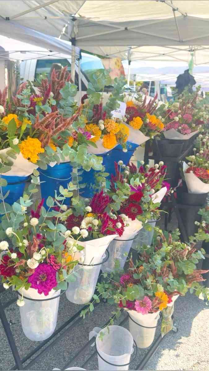 we sell flowers - Alton, New Hampshire - FleaMarketBay