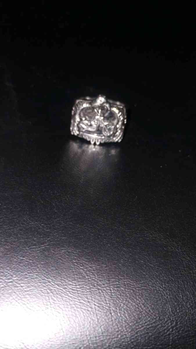 ride hard live free ring - Las Vegas, Nevada - FleaMarketBay