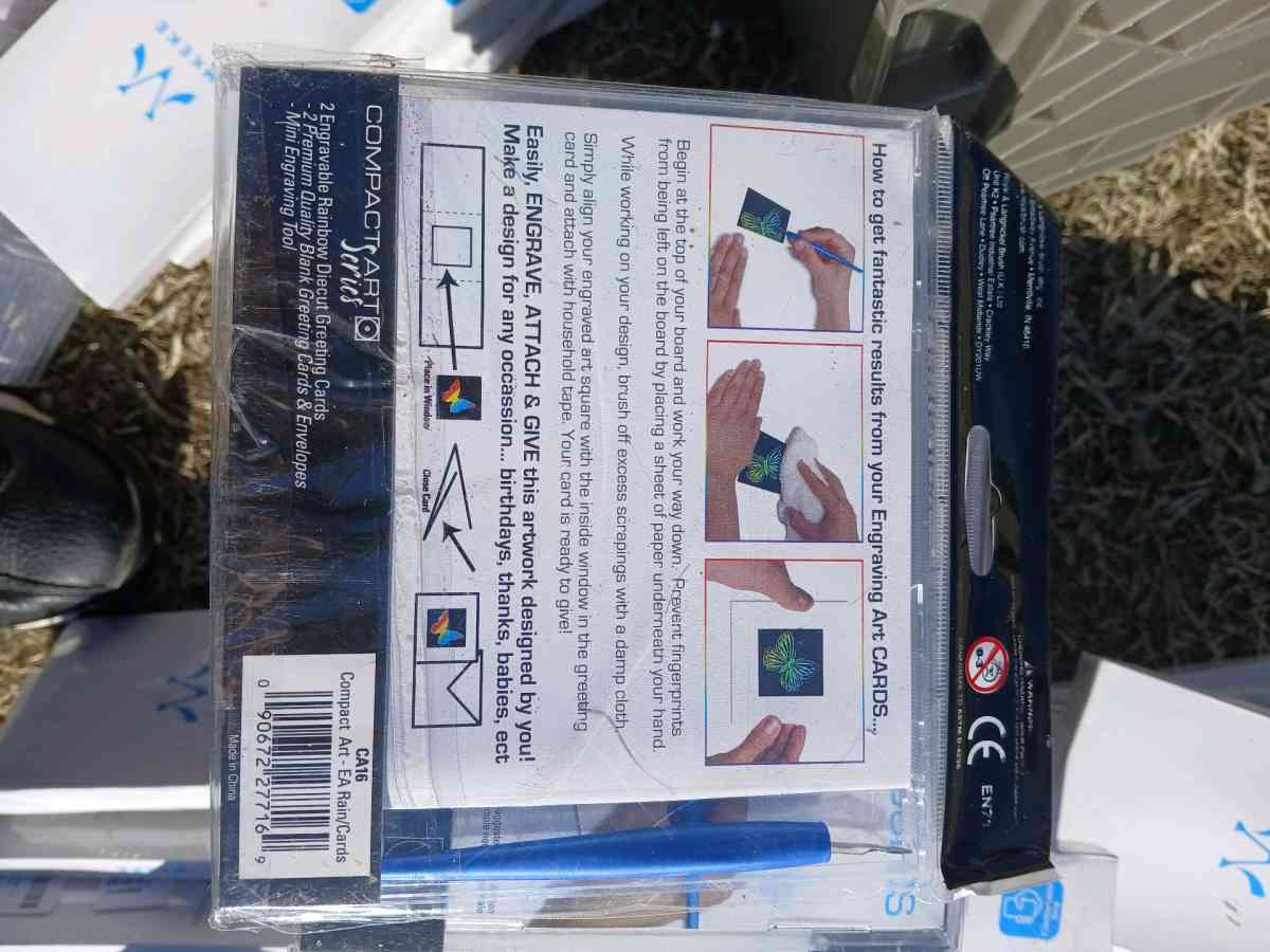 window crafts Carving art - Choctaw, Oklahoma - FleaMarketBay