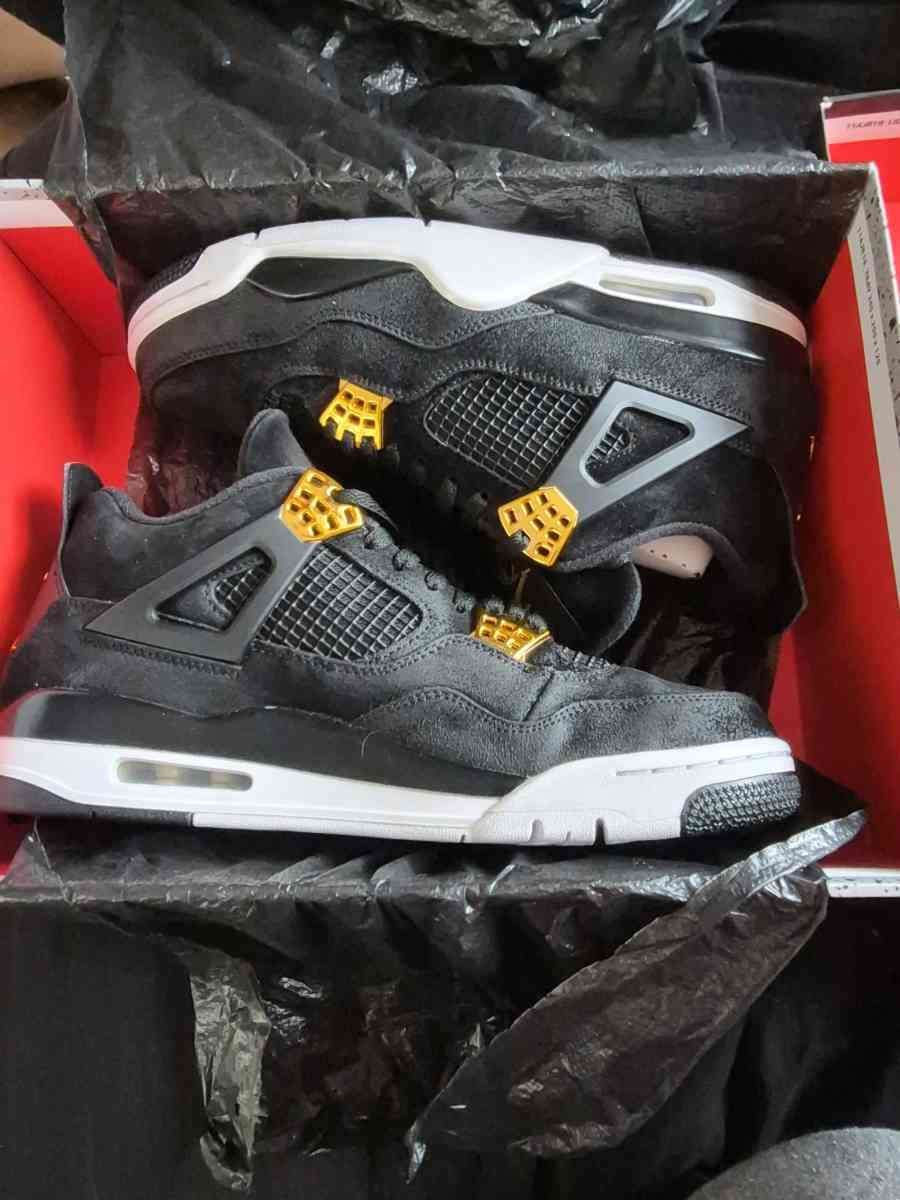 air jordan retro 4 - San Marcos, Texas - FleaMarketBay