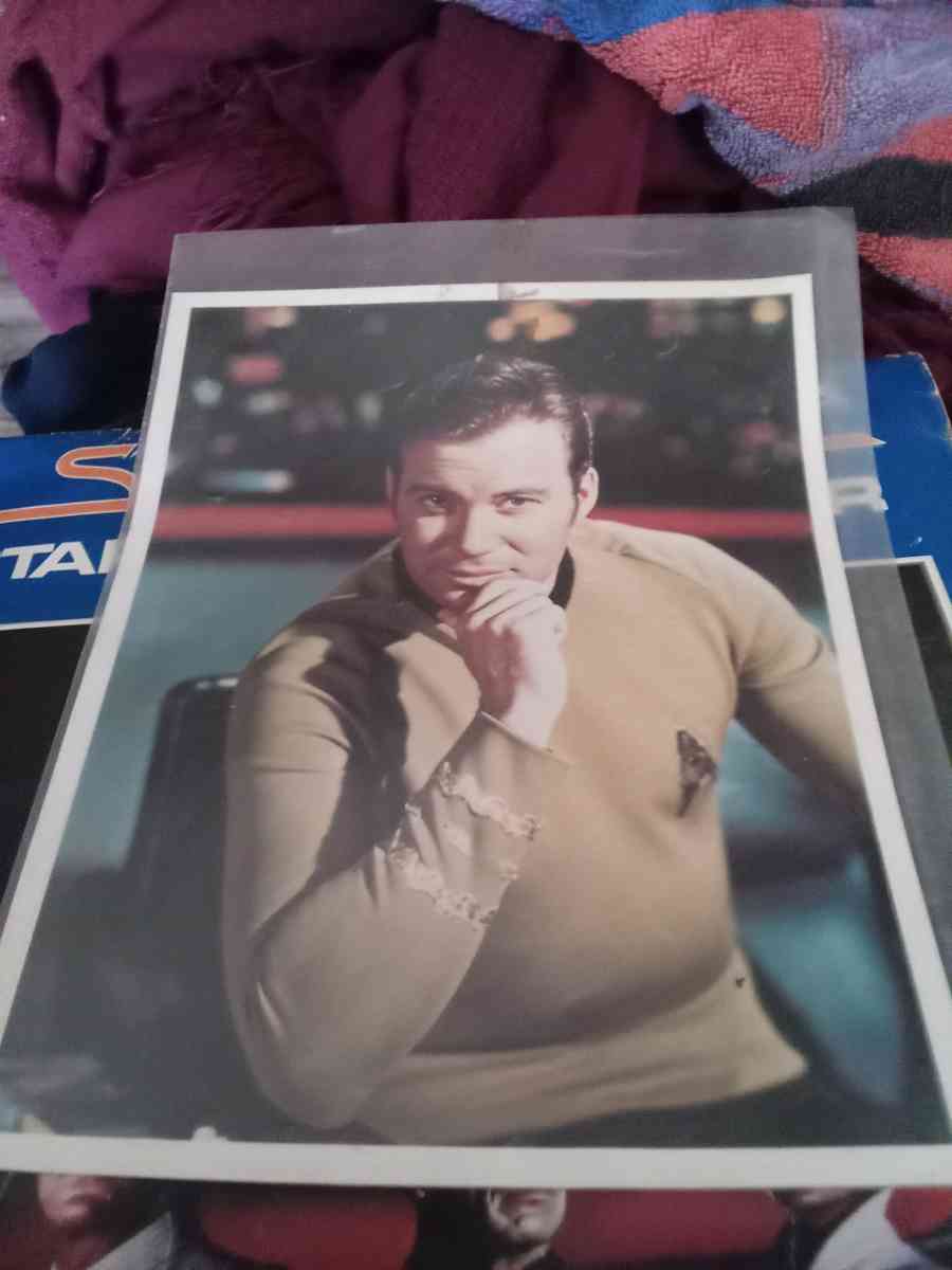 star track collectibles - Eucha, Oklahoma - FleaMarketBay