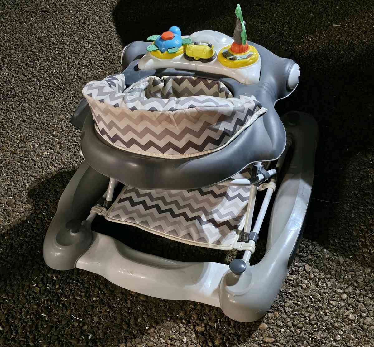 Dream On Me 2in1 Aloha Fun Baby Walker - Antioch, Tennessee - FleaMarketBay