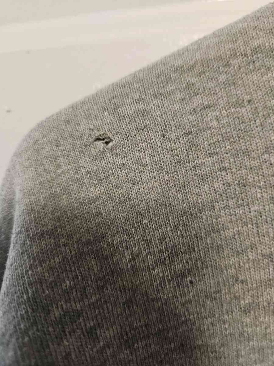 VTG Dallas Cowboys Sweater - Tulsa, Oklahoma - FleaMarketBay