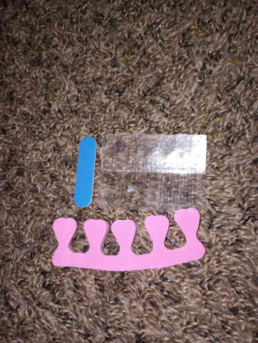 nails that I made - Park Hills, Missouri - FleaMarketBay