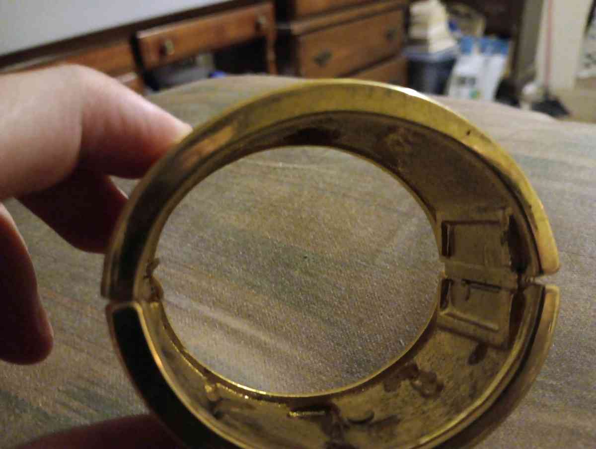 Egyptian bracelet - Powder Springs, Georgia - FleaMarketBay