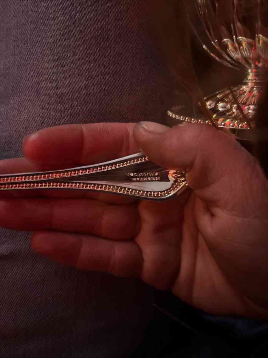 silver plated gravy boat - Winton, Minnesota - FleaMarketBay