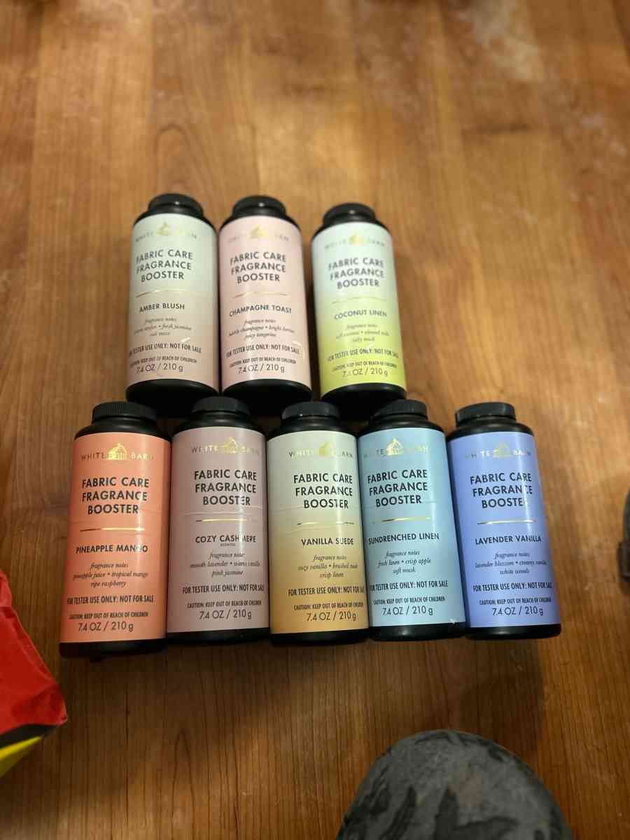 Bath and body works - Sandusky, Ohio - FleaMarketBay