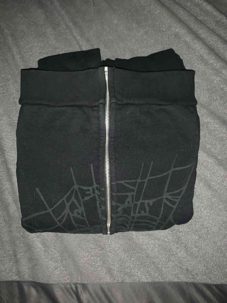 SPI5DER HOODIE - Victorville, California - FleaMarketBay