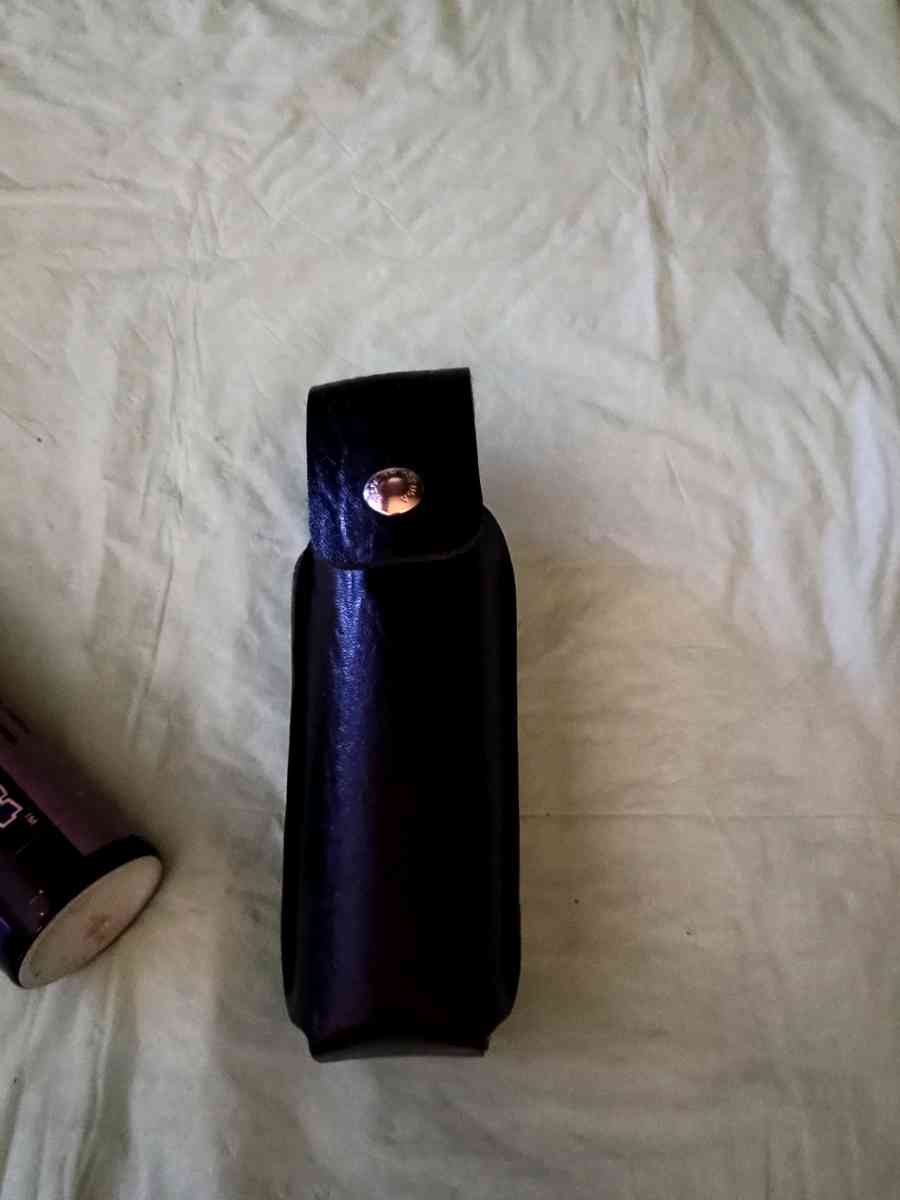 mase pepper spray bear spray or human - Allentown, Pennsylvania - FleaMarketBay