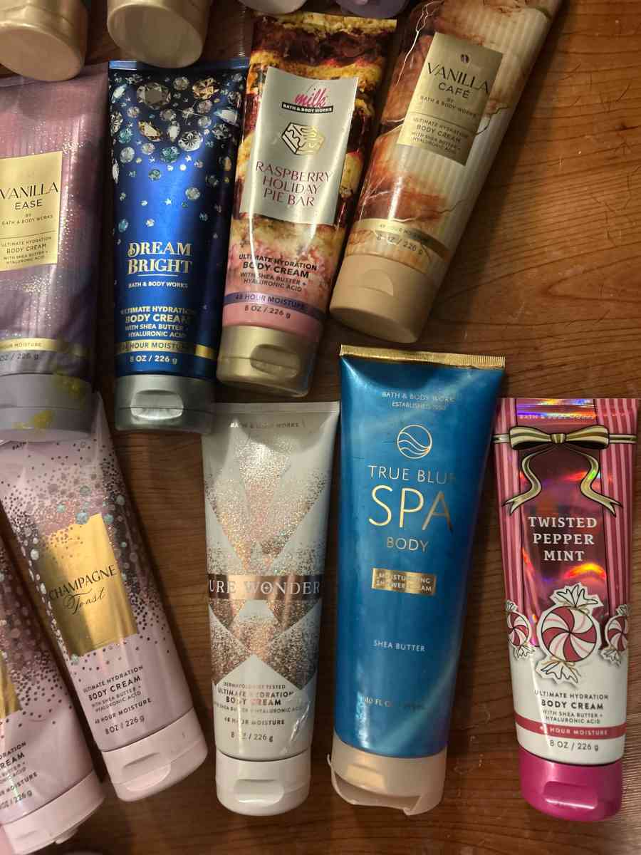 Bath and body works - Sandusky, Ohio