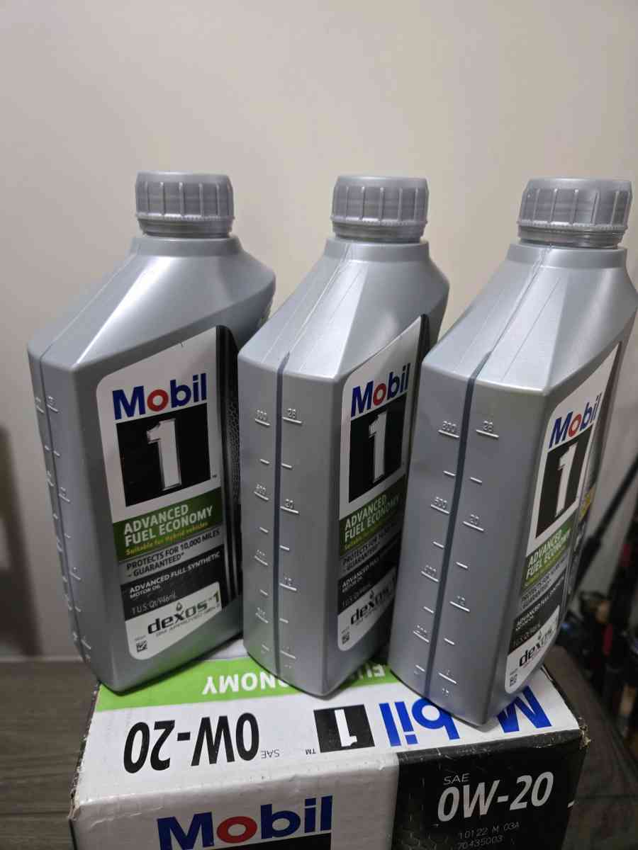 Car oil - Pompano Beach, Florida - FleaMarketBay