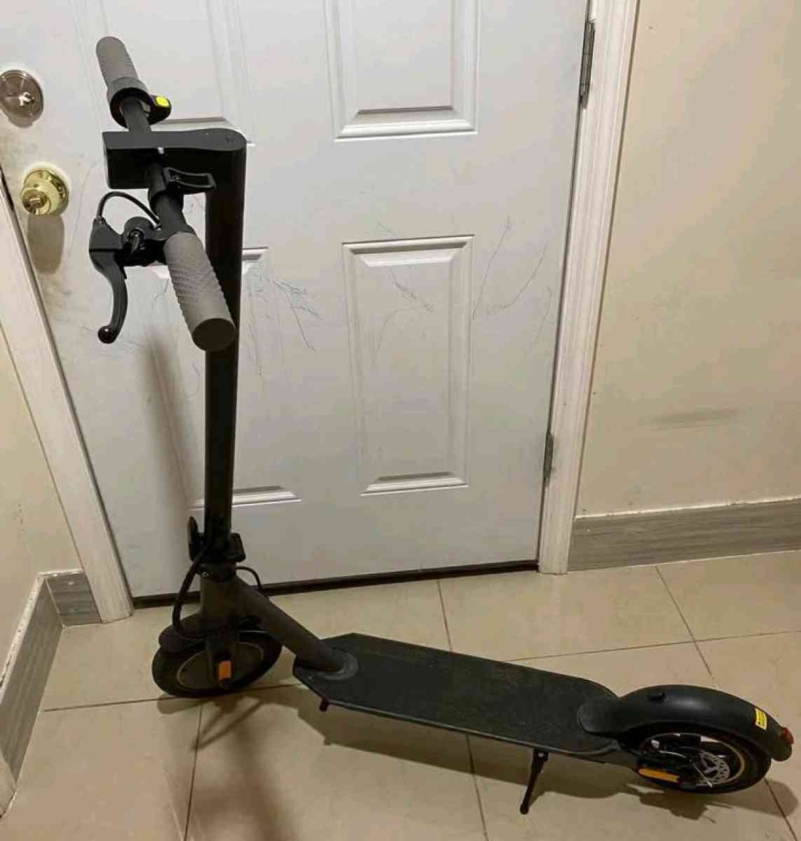 scooter - Flushing, New York - FleaMarketBay