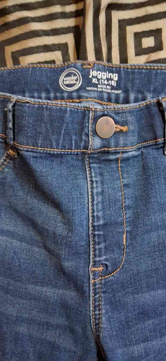 Jeggings - Deridder, Louisiana - FleaMarketBay