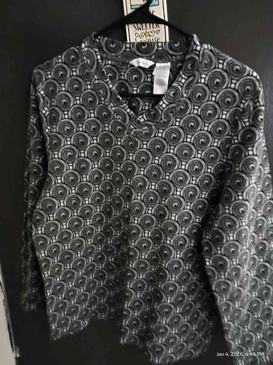 2 piece pajamas - Hudson, Florida