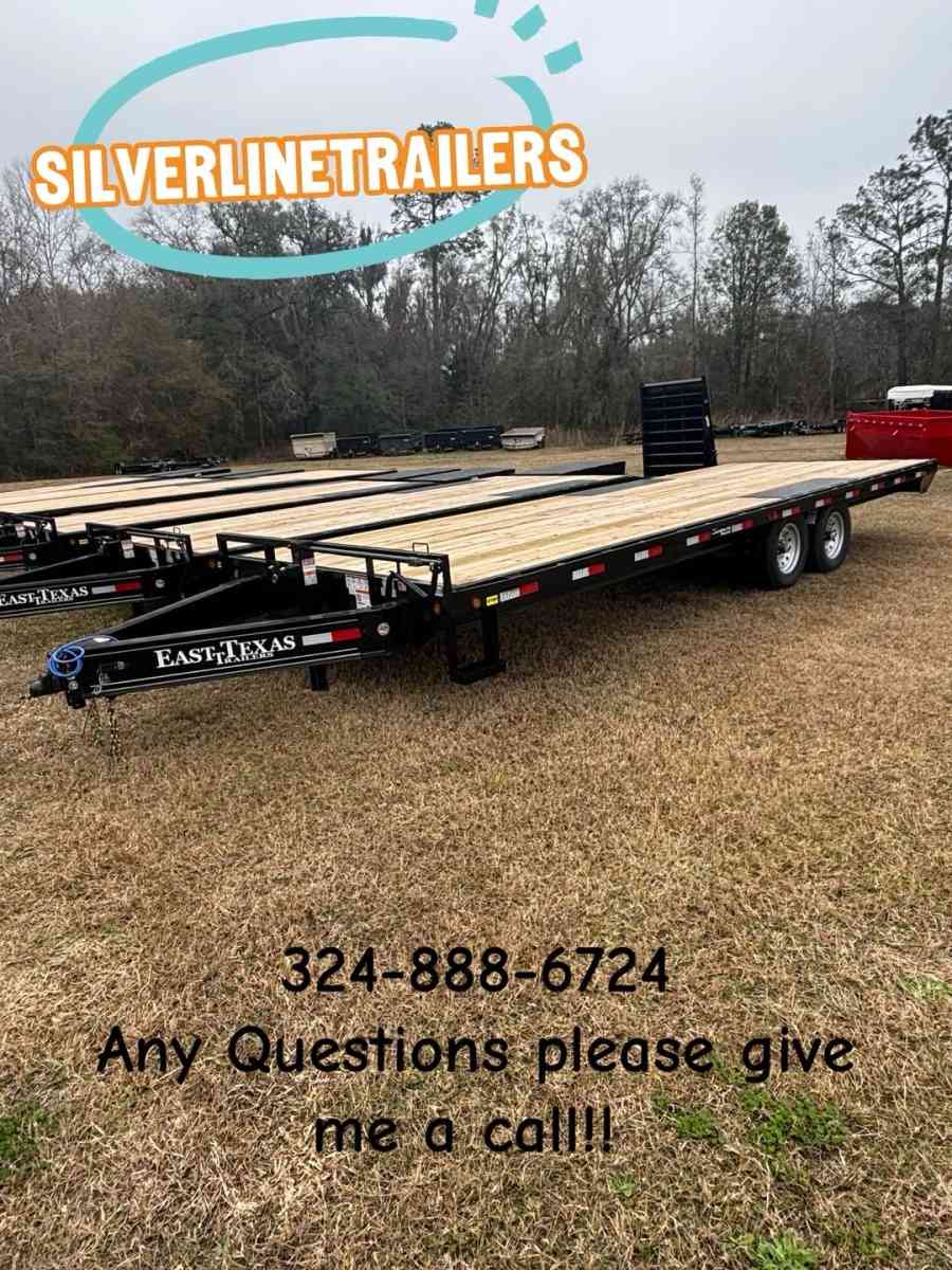 Trailers - Jacksonville, Florida - FleaMarketBay