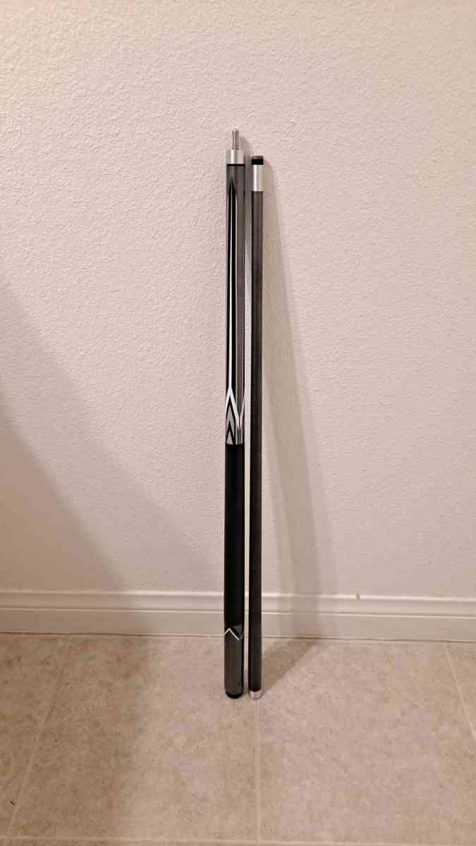 Pool Cue Stick 20oz 58 inches