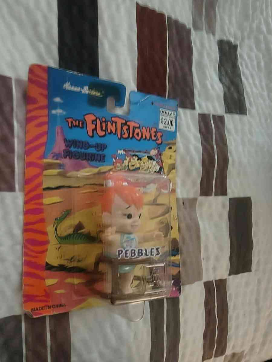 Flintstones Pebbles - Foley, Alabama