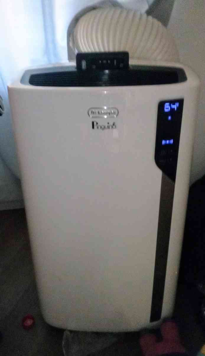 portable AC - Fountain Valley, California