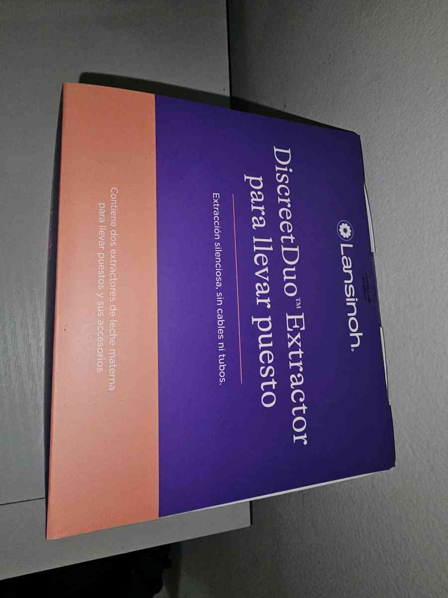 pompa nueva - Saint Paul, Minnesota - FleaMarketBay