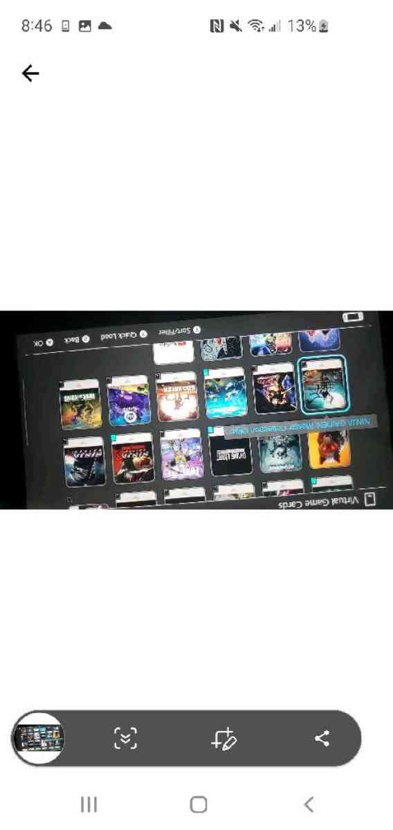 japan theme Nintendo switch - Newark, New Jersey - FleaMarketBay