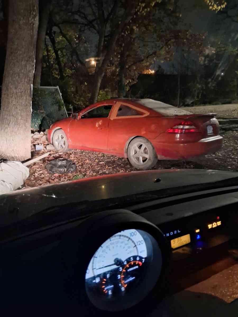 honda accord 2005 ex