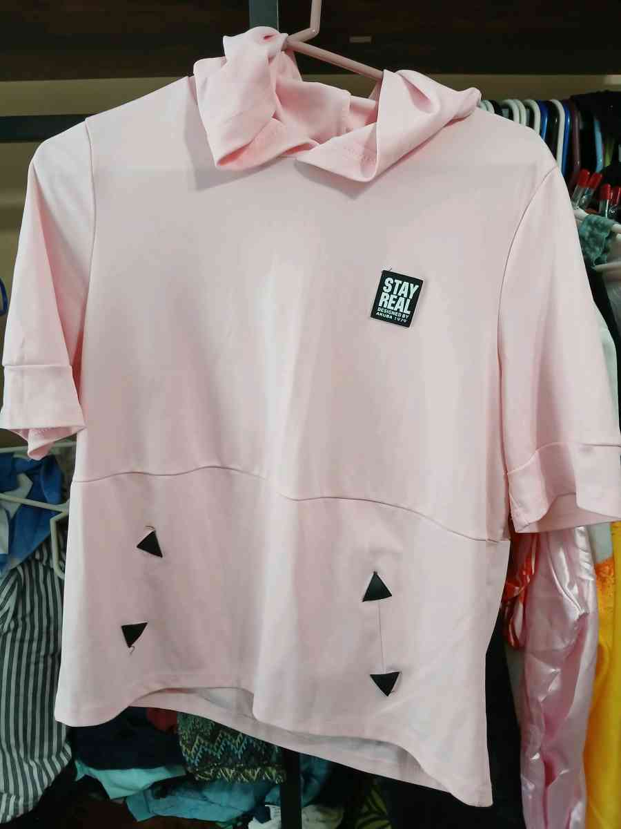 Hoodie - Banning, California