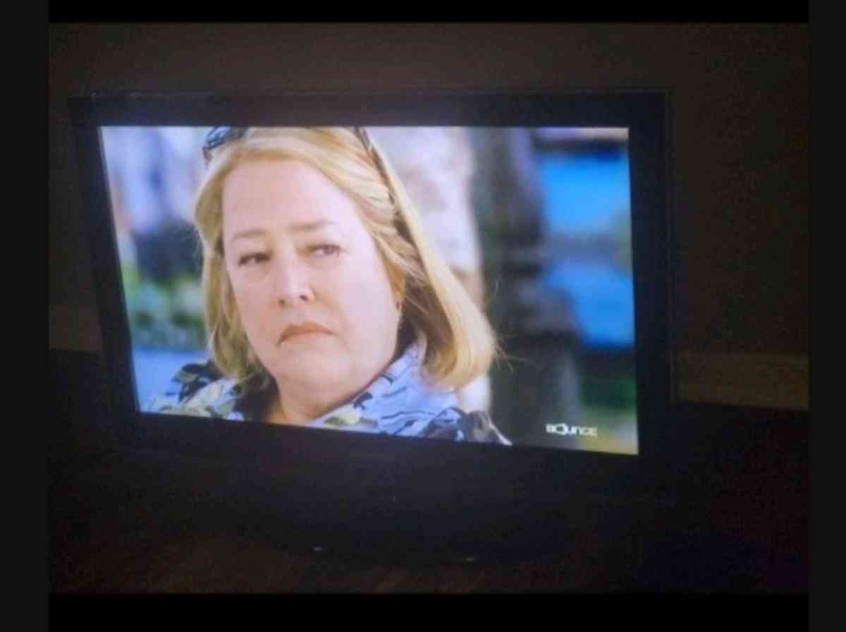 Samsung 32 Clear Picture Television - Stone Mountain, Georgia - FleaMarketBay