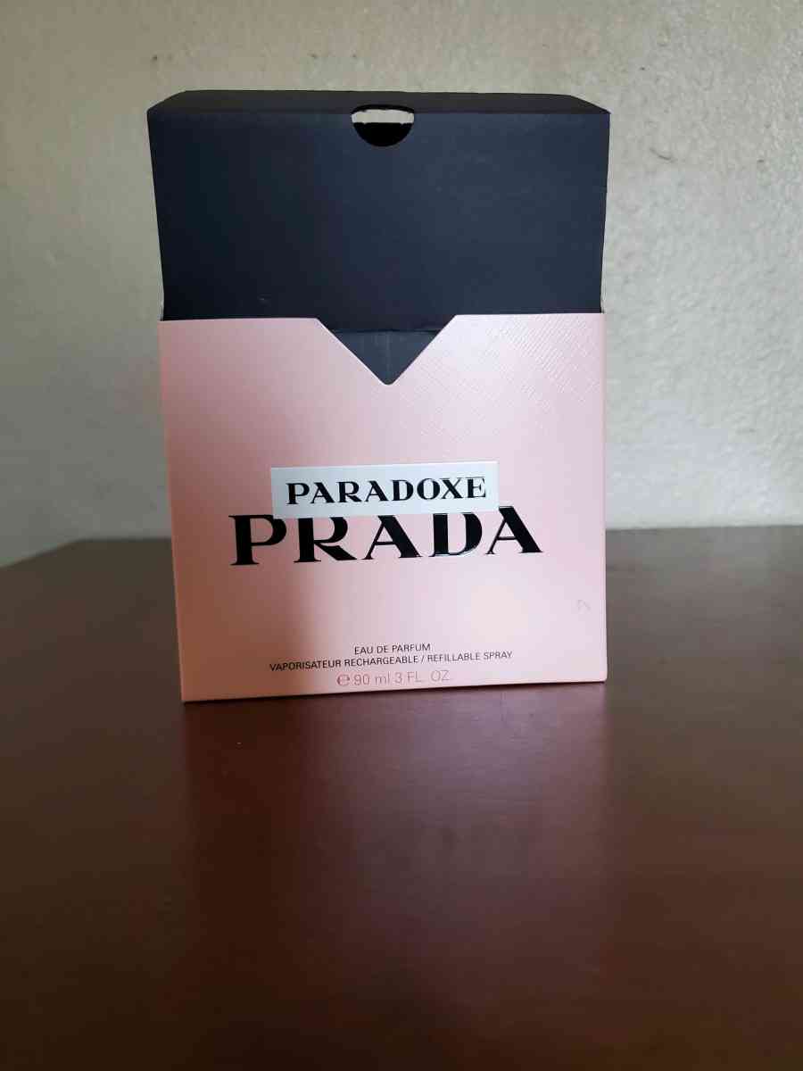 Prada Paradoxe New - Fort Worth, Texas - FleaMarketBay