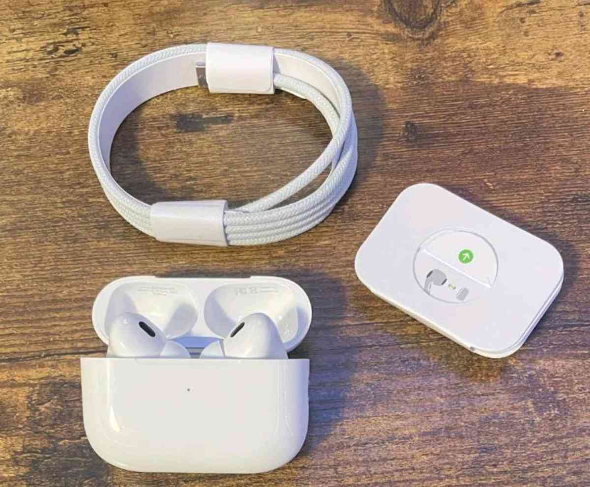FREE SHIPPING USA ONLY Apple airpods pro 2 gen - Beaverton, Oregon - FleaMarketBay