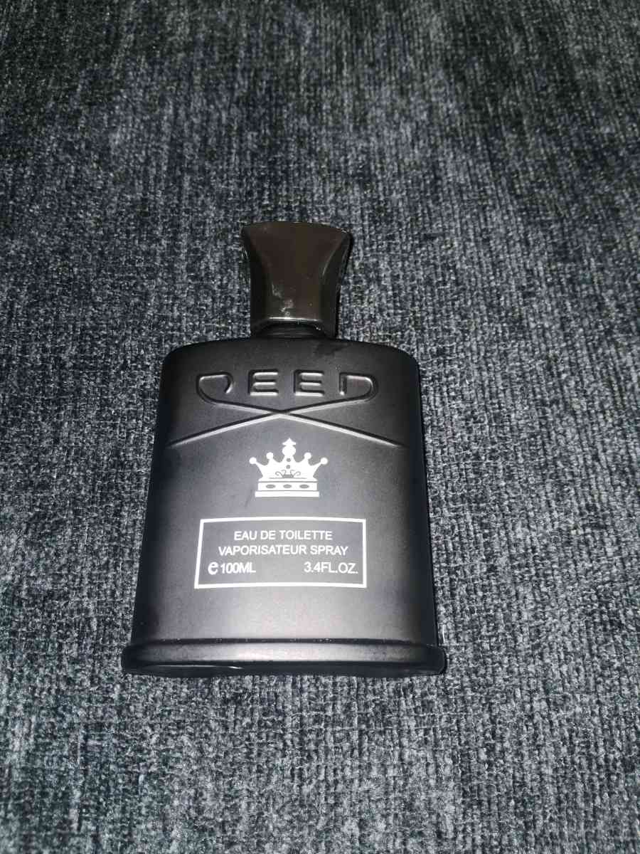 perfume colong brand new volor black brand kind D - Bronx, New York - FleaMarketBay