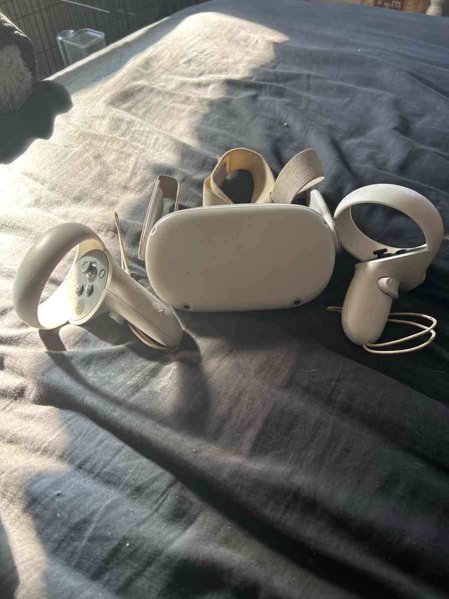 meta quest 2 - Chesapeake, Virginia - FleaMarketBay