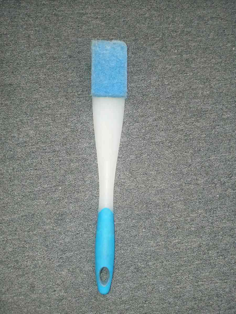 fish tank cleaning brush