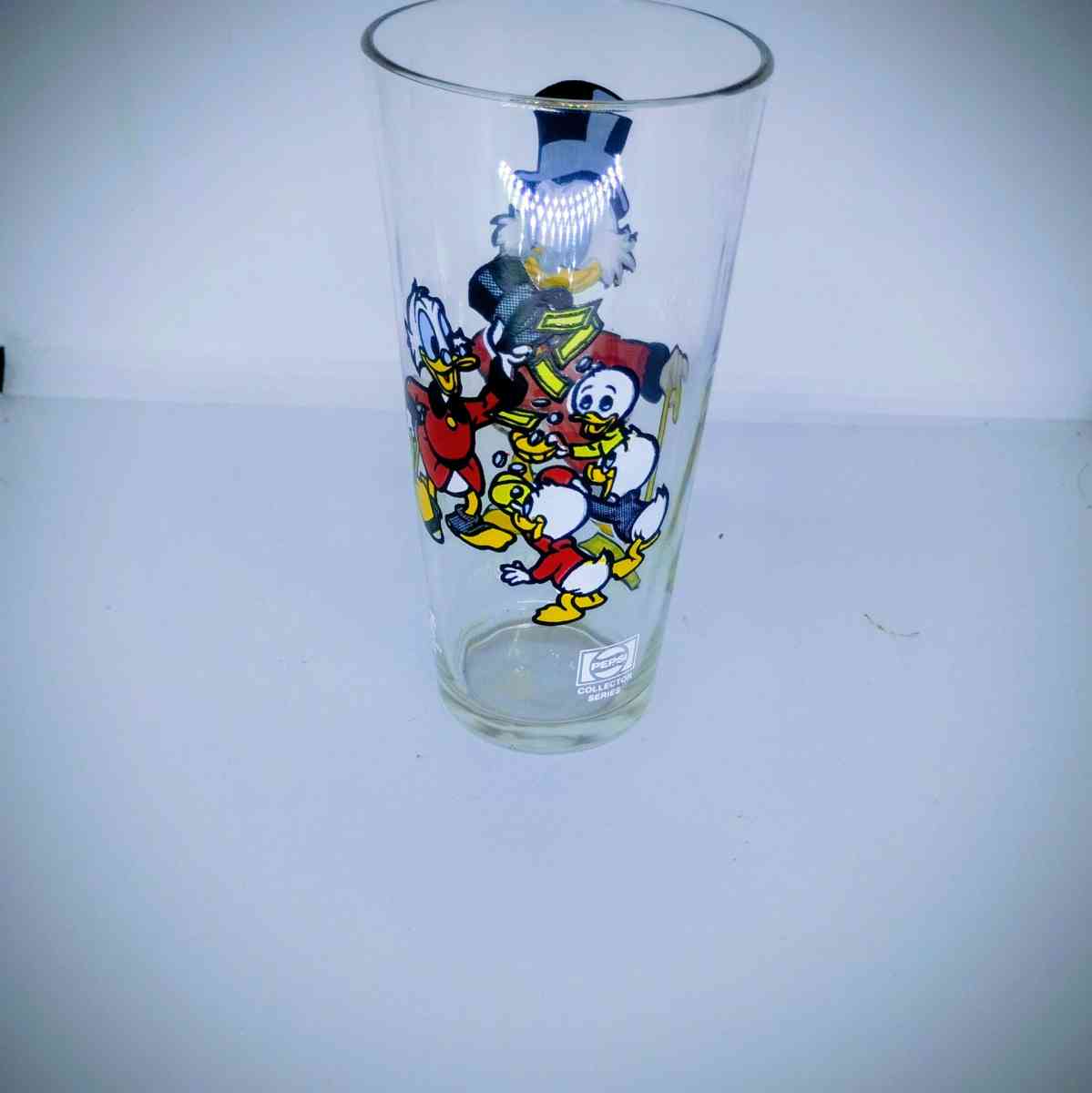 cartoon characters drinking glass - Spokane, Washington
