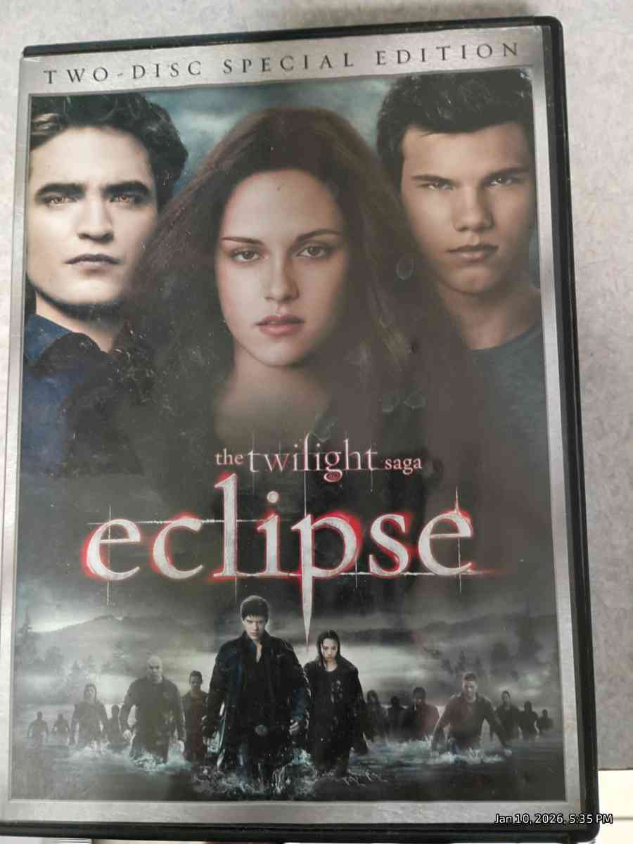 2 DVDs 4 1 - Hudson, Florida