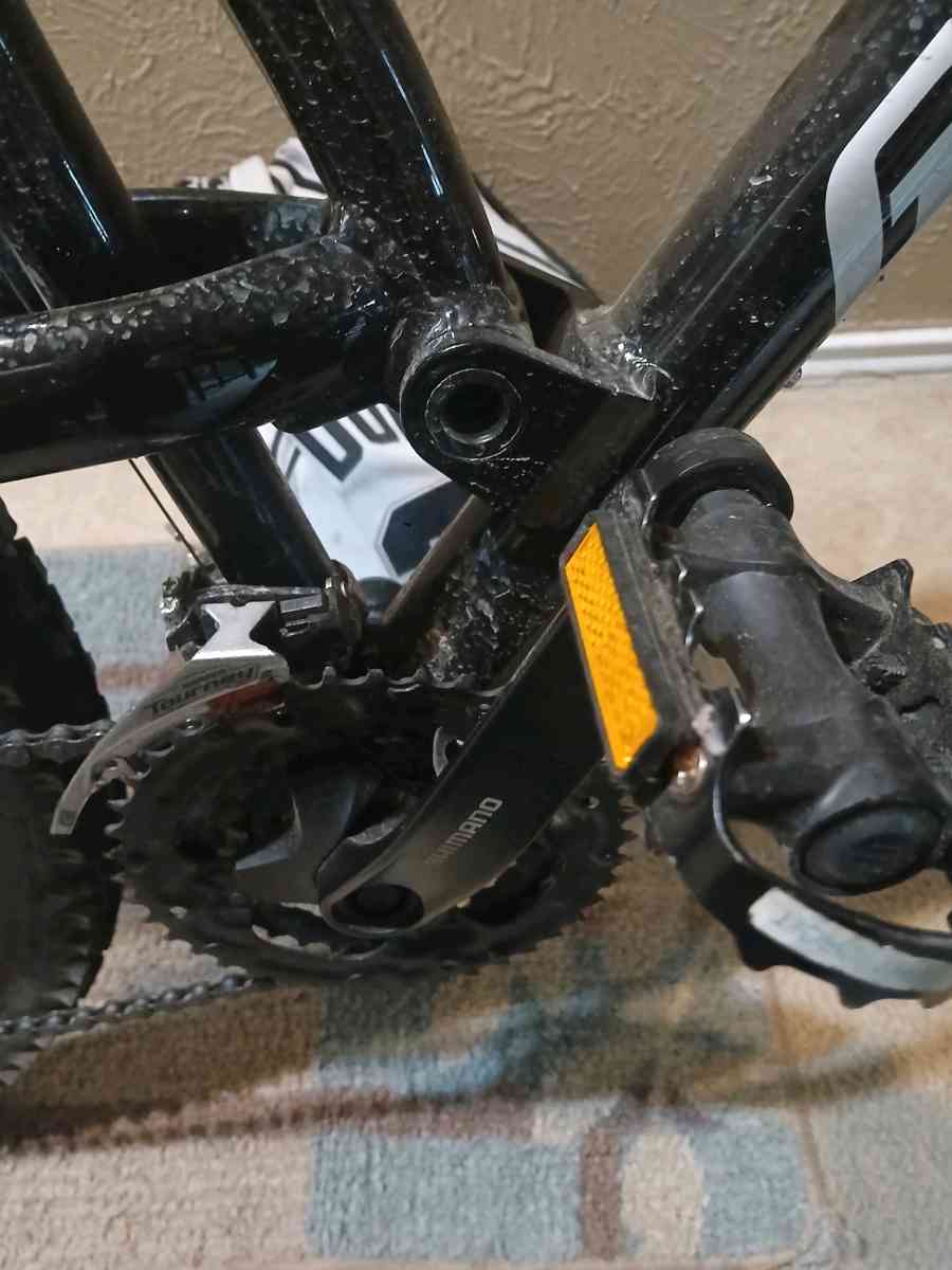 Gravity Fx v - Dallas, Texas - FleaMarketBay