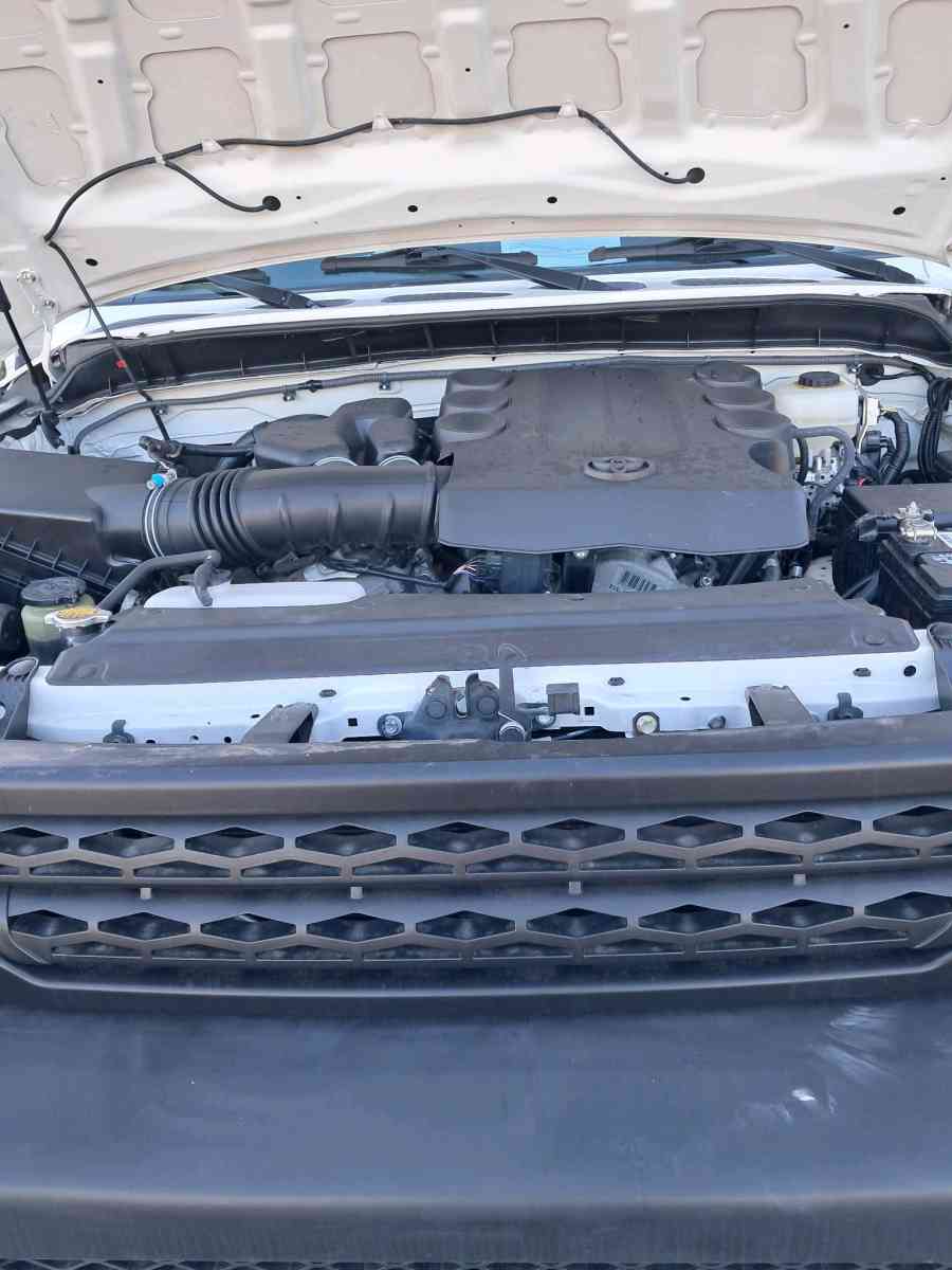 Toyota  FJ - Asheboro, North Carolina - FleaMarketBay