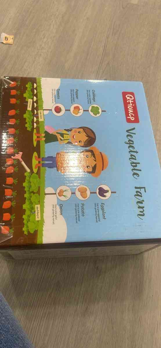 Kids Gardening Set 14Pcs Gardening Tools for Kids w - Burlington, New Jersey - FleaMarketBay